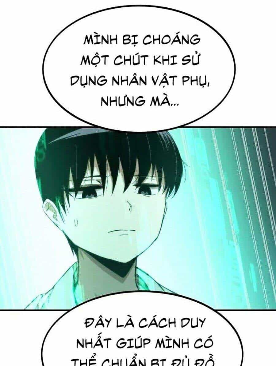 Nhân Vật Phụ Siêu Cấp - Chương 1 - ảnh 144