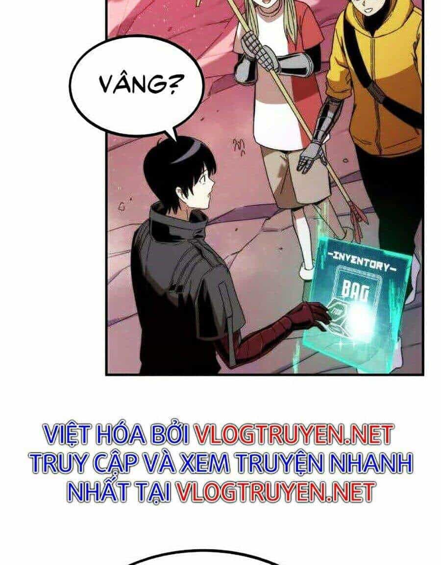 Nhân Vật Phụ Siêu Cấp - Chương 1 - ảnh 256