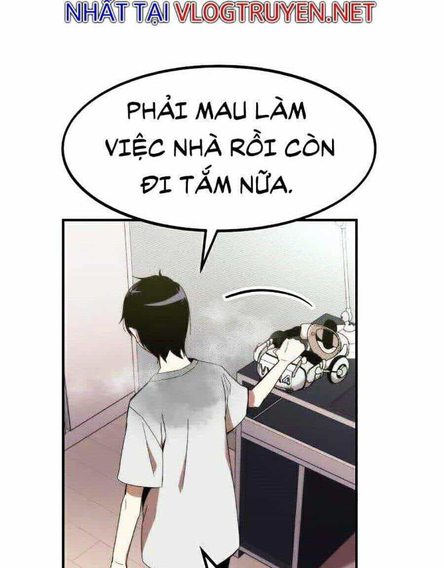 Nhân Vật Phụ Siêu Cấp - Chương 1 - ảnh 293