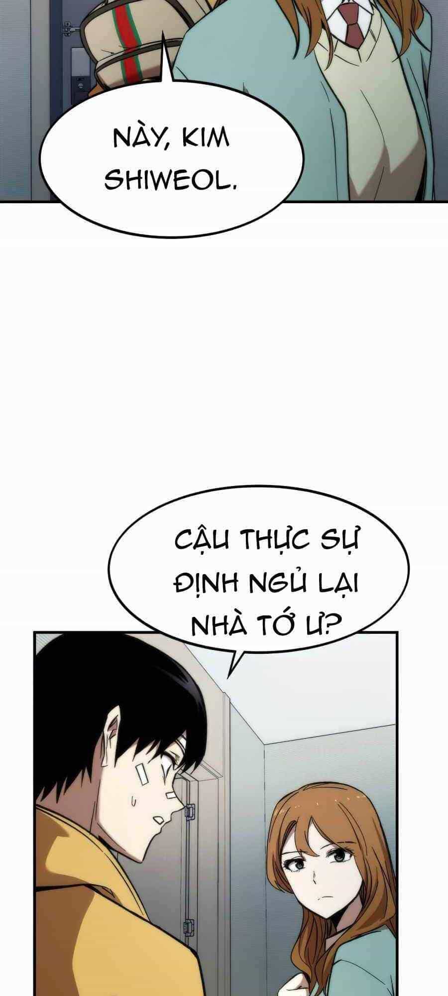 Nhân Vật Phụ Siêu Cấp - Chương 10 - ảnh 10