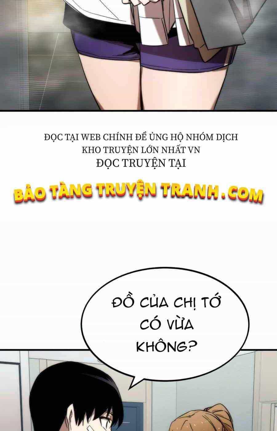 Nhân Vật Phụ Siêu Cấp - Chương 10 - ảnh 26