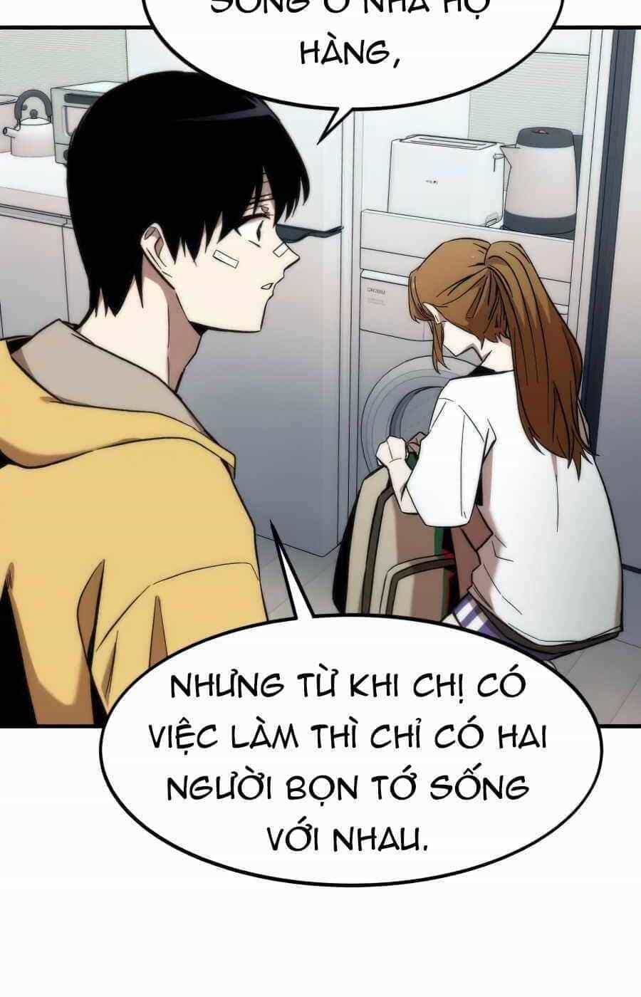 Nhân Vật Phụ Siêu Cấp - Chương 10 - ảnh 29