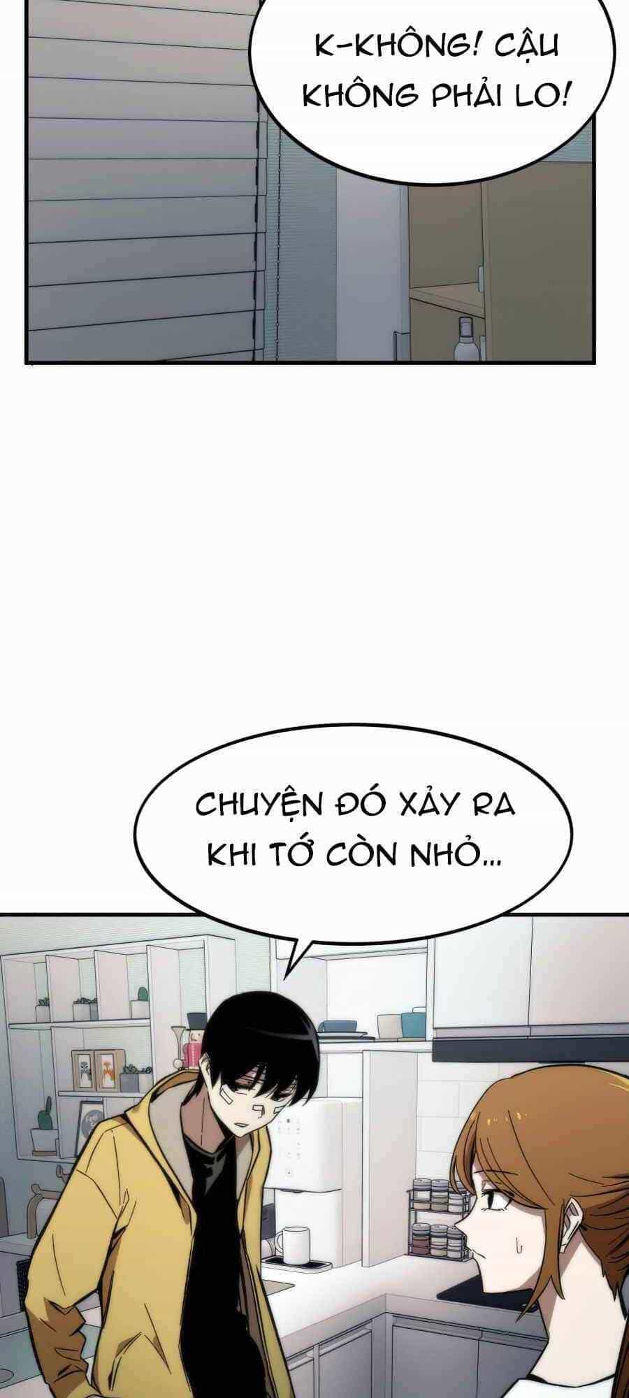 Nhân Vật Phụ Siêu Cấp - Chương 10 - ảnh 34