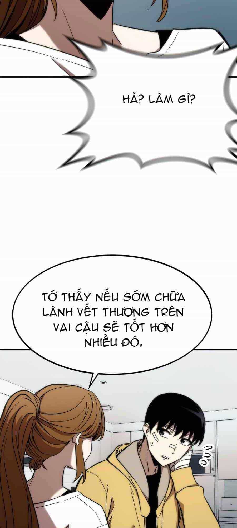 Nhân Vật Phụ Siêu Cấp - Chương 11 - ảnh 40