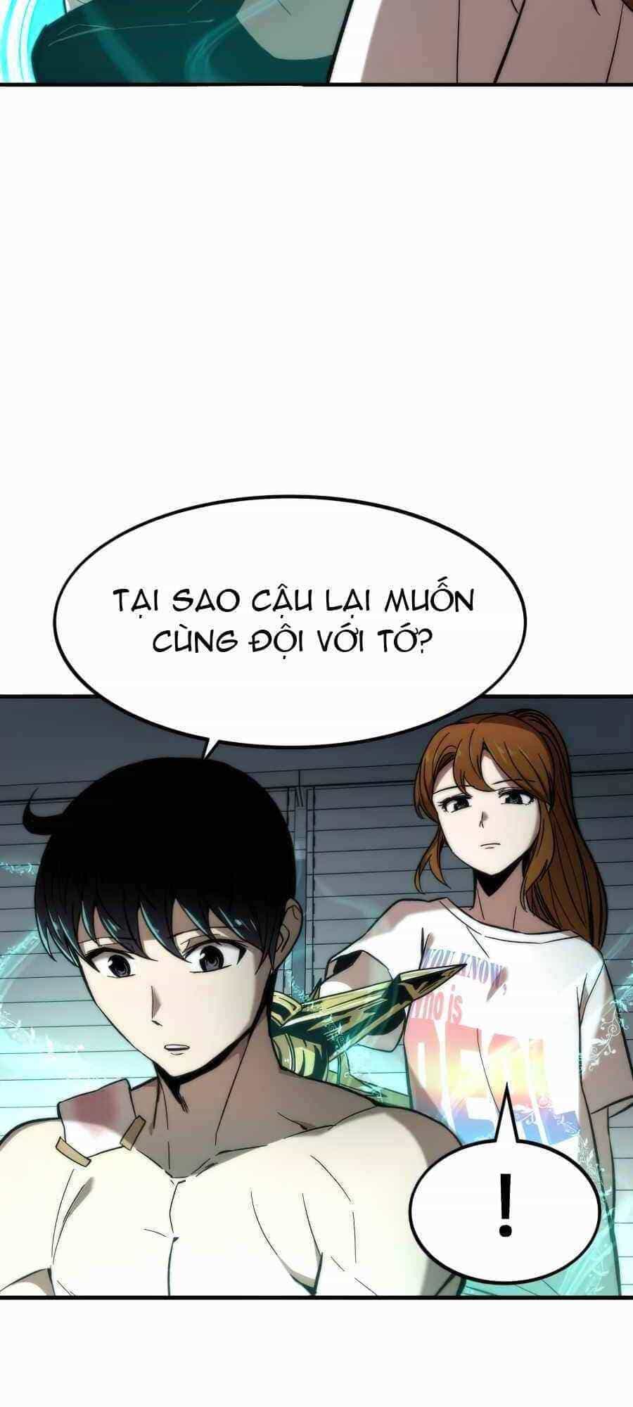 Nhân Vật Phụ Siêu Cấp - Chương 11 - ảnh 55