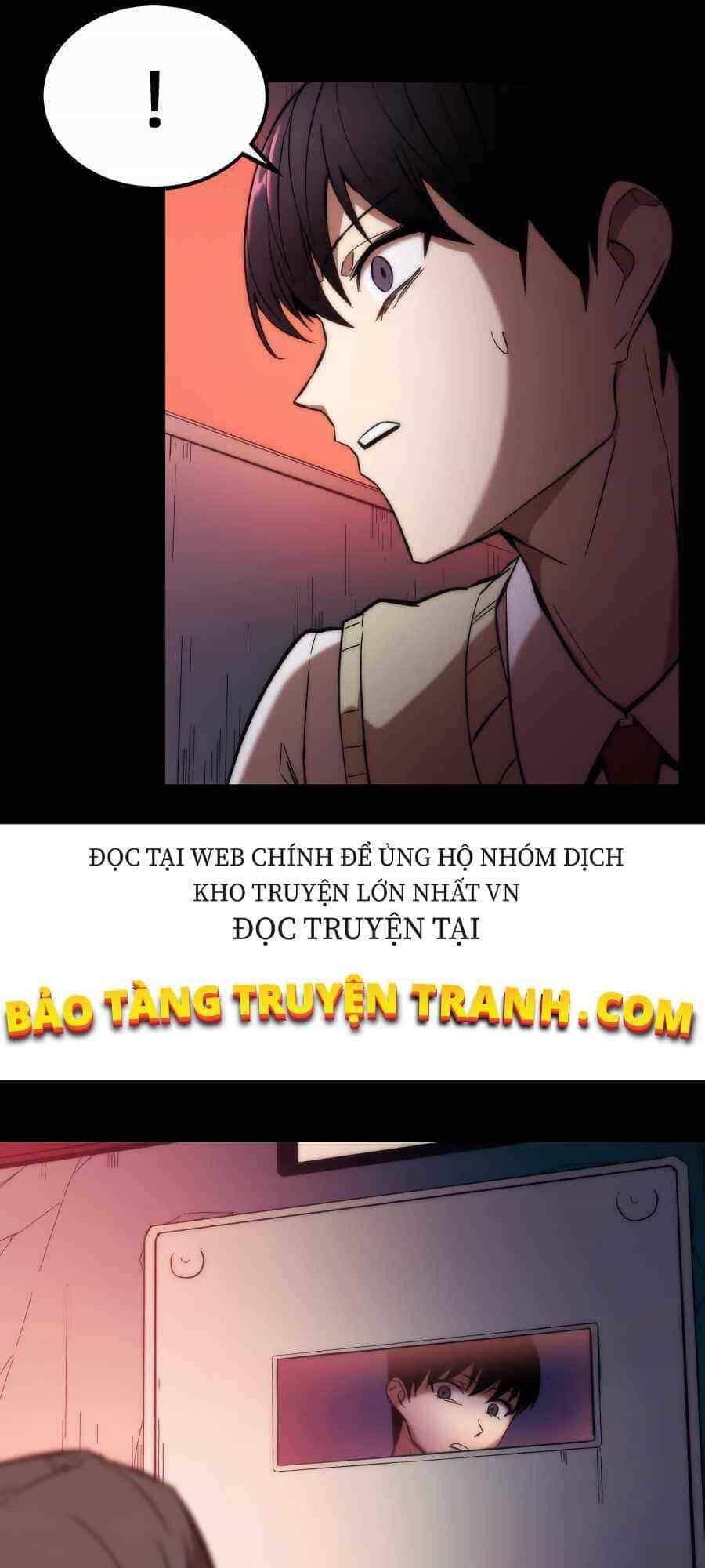 Nhân Vật Phụ Siêu Cấp - Chương 12 - ảnh 16