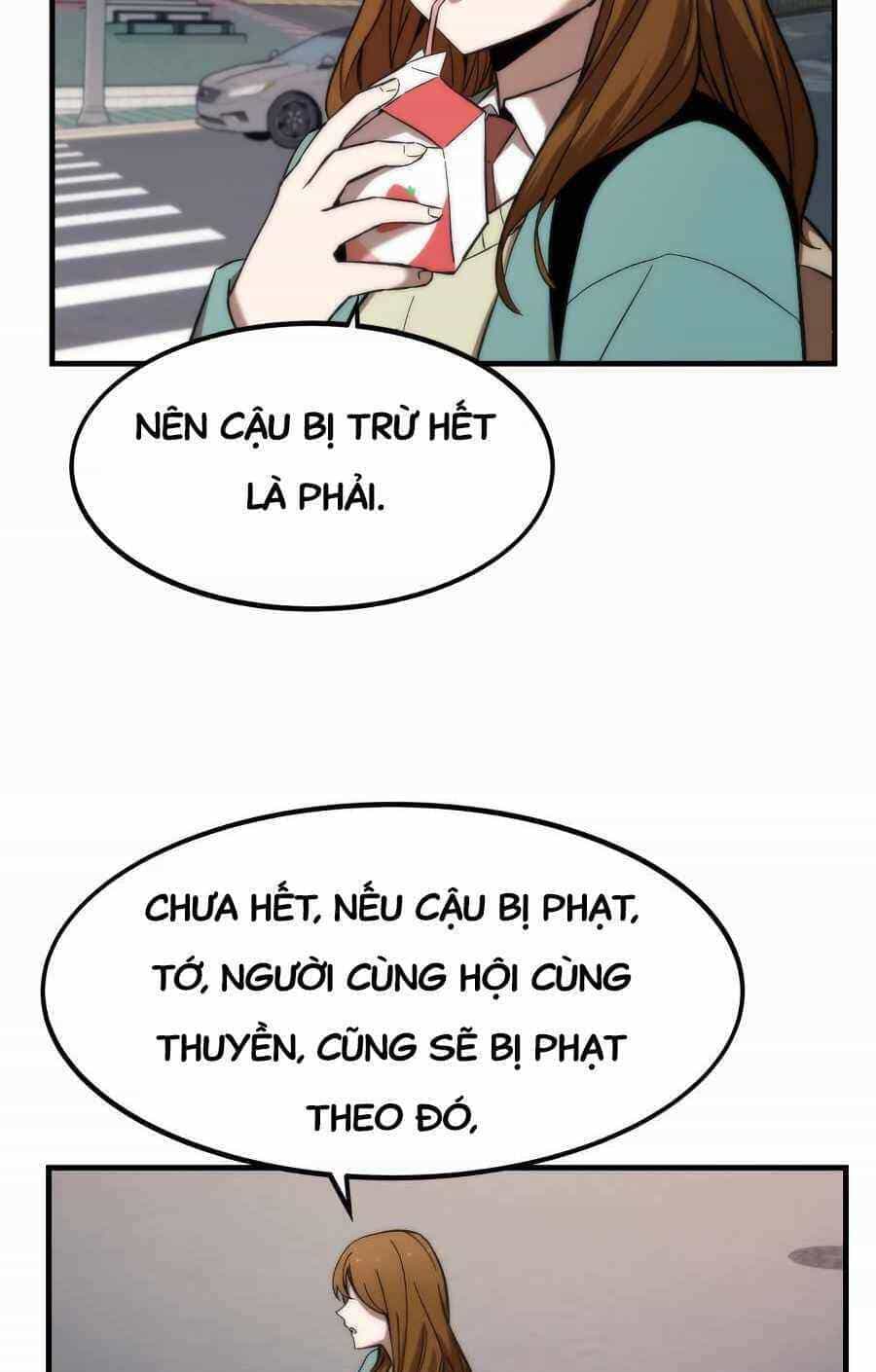 Nhân Vật Phụ Siêu Cấp - Chương 12 - ảnh 46