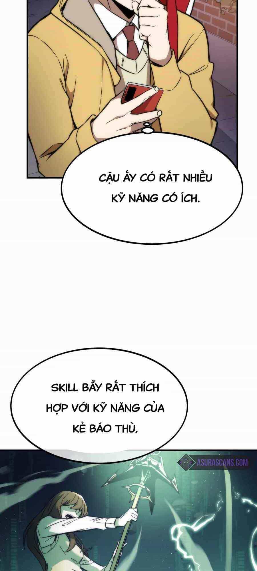 Nhân Vật Phụ Siêu Cấp - Chương 12 - ảnh 77