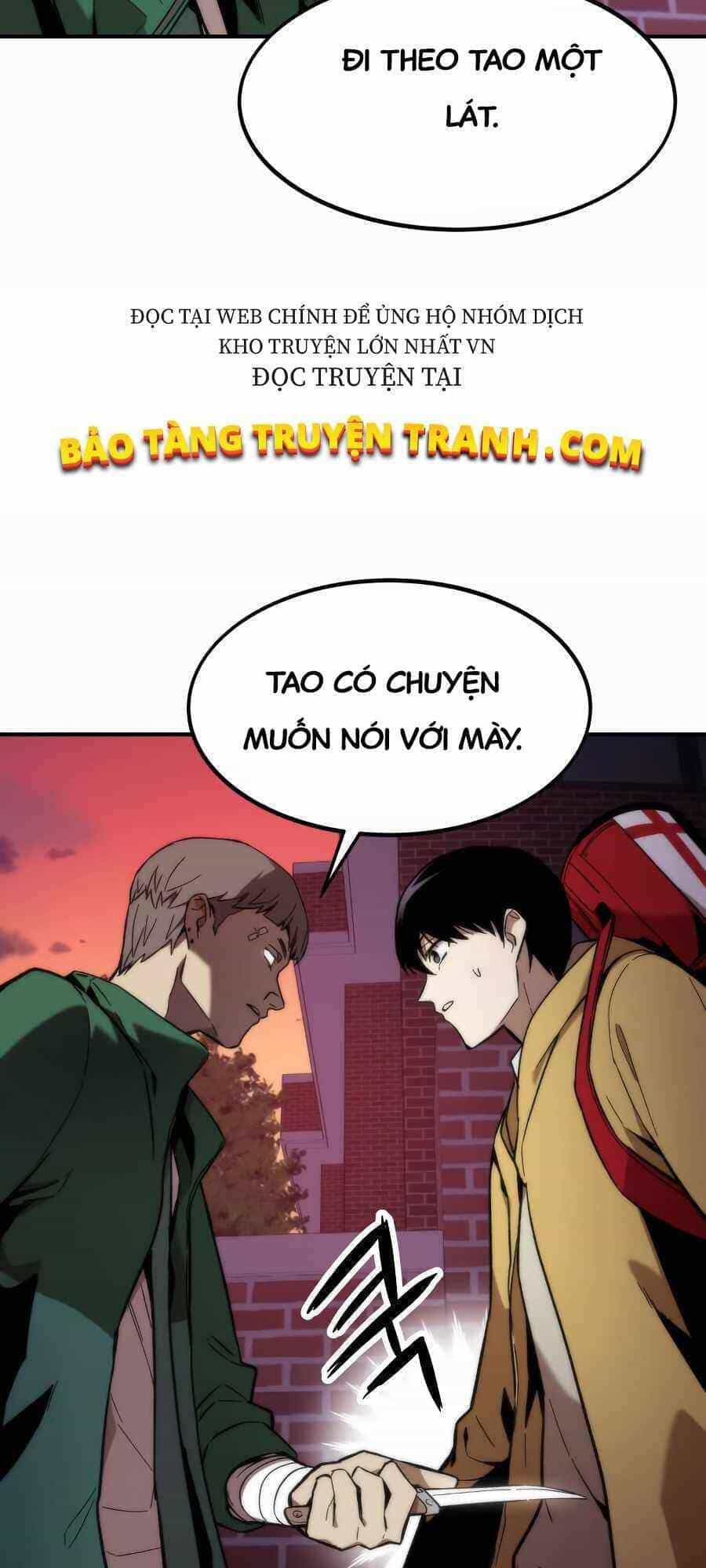 Nhân Vật Phụ Siêu Cấp - Chương 12 - ảnh 84