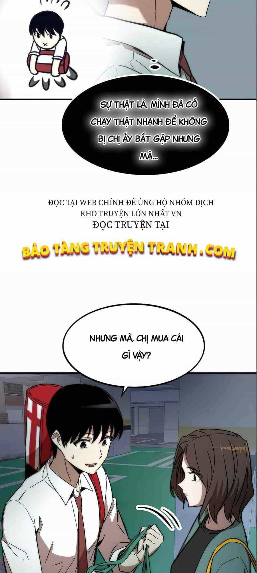 Nhân Vật Phụ Siêu Cấp - Chương 13 - ảnh 57
