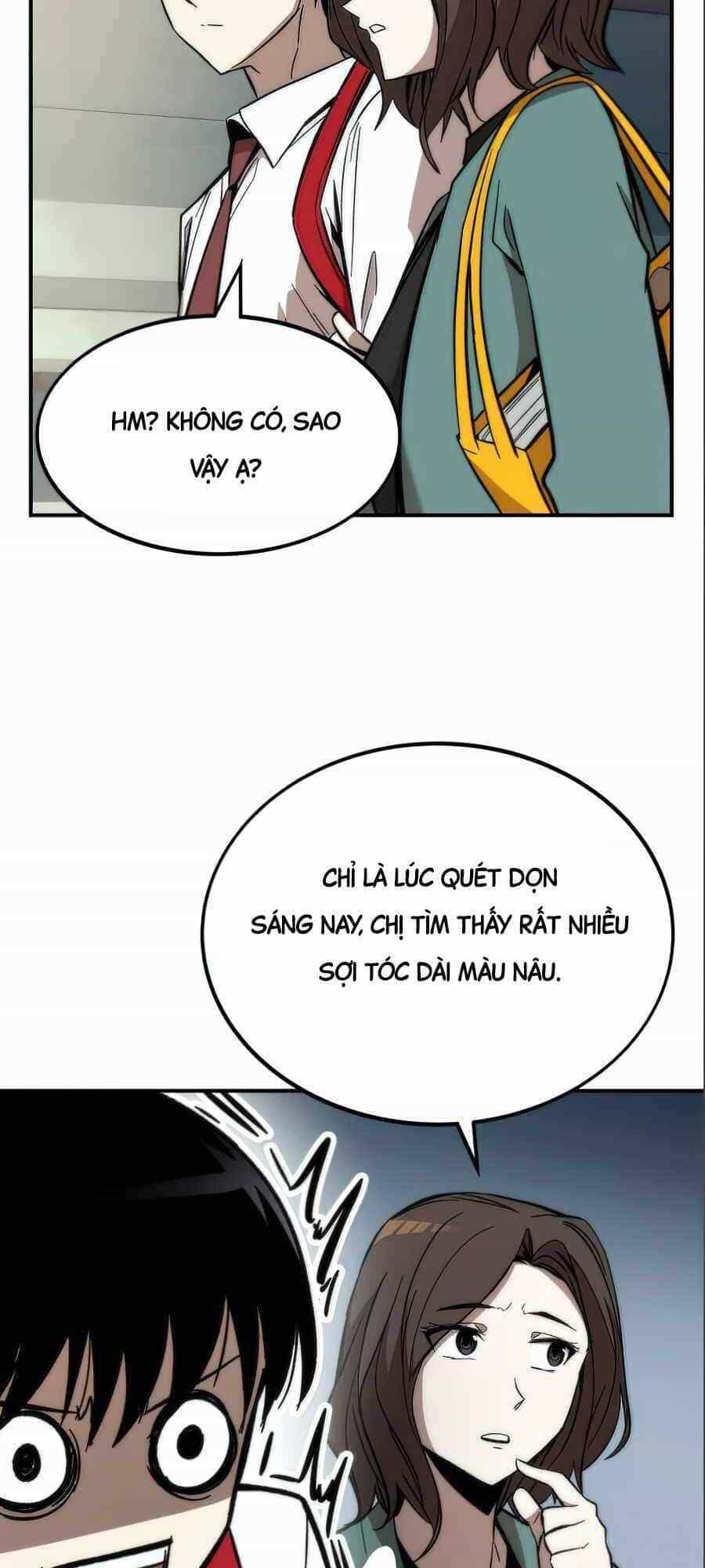 Nhân Vật Phụ Siêu Cấp - Chương 13 - ảnh 70