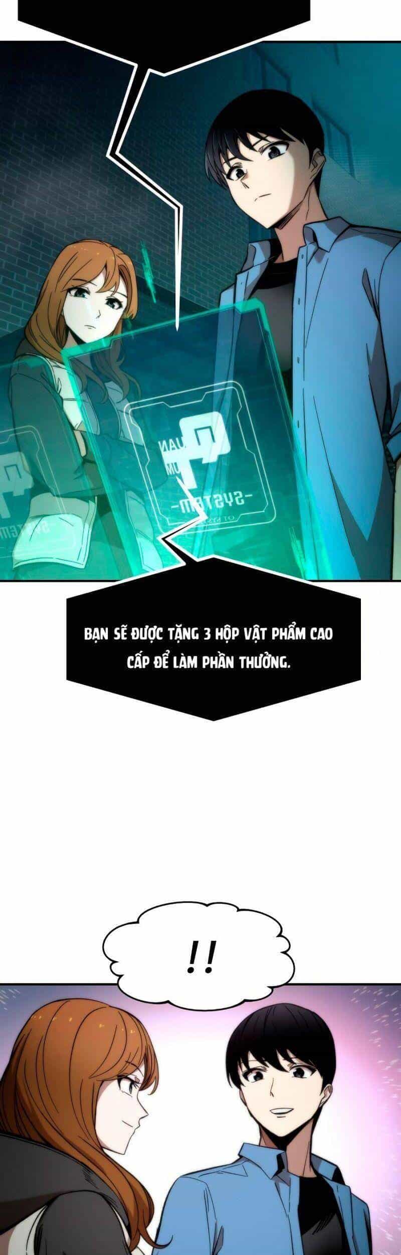 Nhân Vật Phụ Siêu Cấp - Chương 17 - ảnh 55