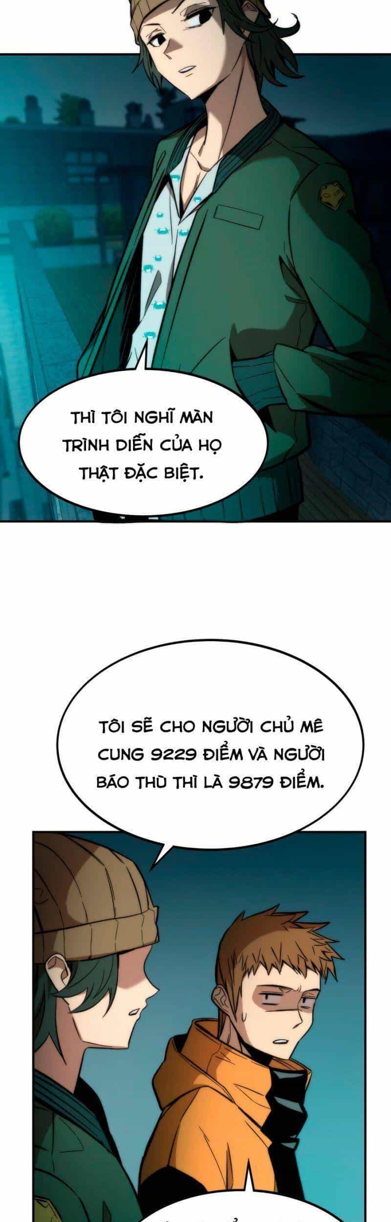 Nhân Vật Phụ Siêu Cấp - Chương 17 - ảnh 63