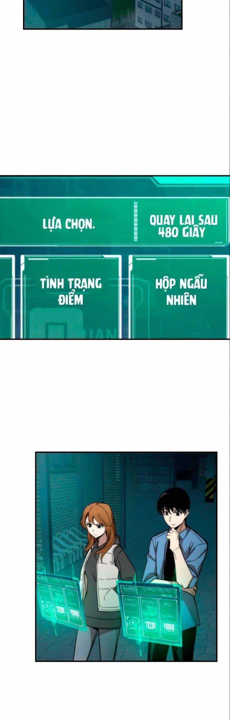 Nhân Vật Phụ Siêu Cấp - Chương 18 - ảnh 2