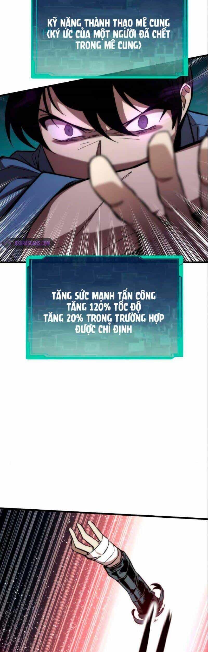 Nhân Vật Phụ Siêu Cấp - Chương 18 - ảnh 40