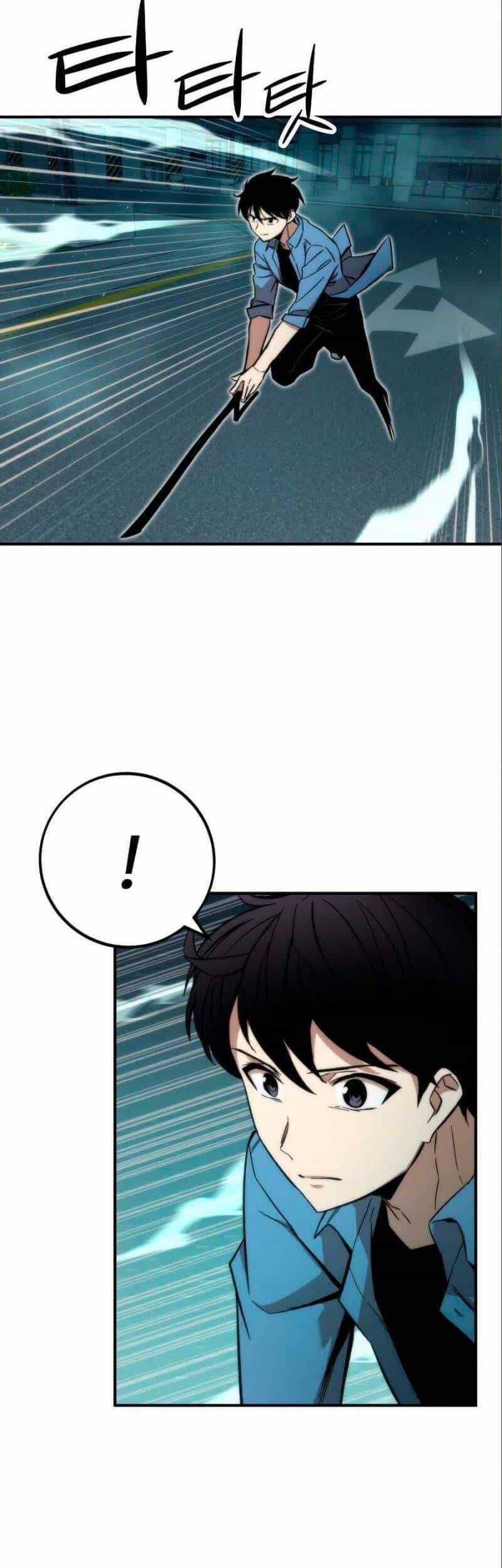 Nhân Vật Phụ Siêu Cấp - Chương 18 - ảnh 53