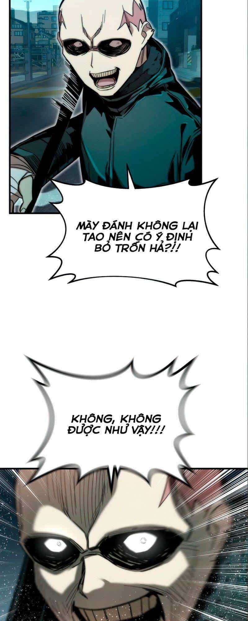 Nhân Vật Phụ Siêu Cấp - Chương 19 - ảnh 31