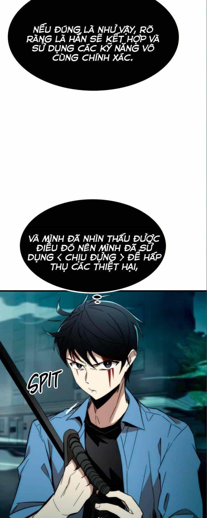 Nhân Vật Phụ Siêu Cấp - Chương 19 - ảnh 43