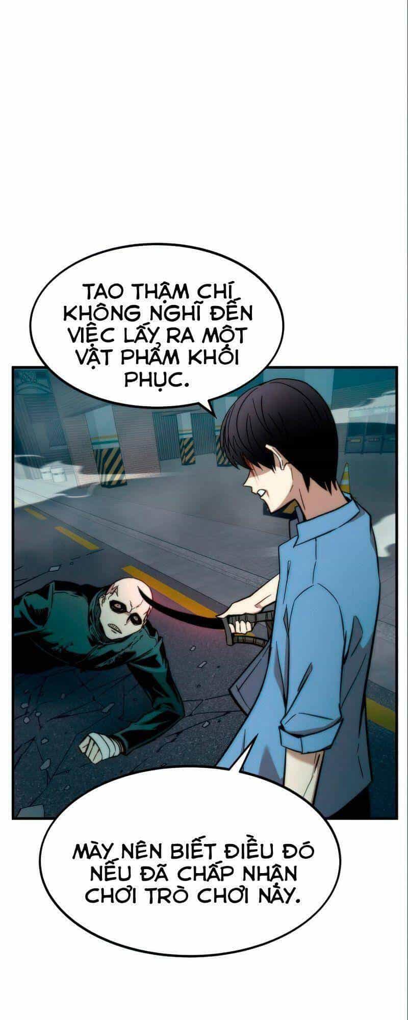 Nhân Vật Phụ Siêu Cấp - Chương 19 - ảnh 71