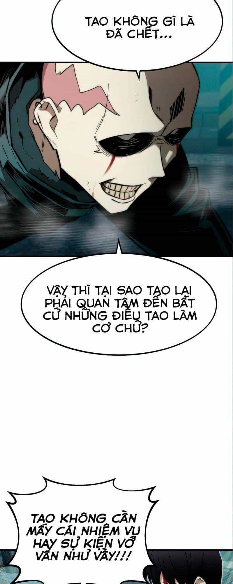 Nhân Vật Phụ Siêu Cấp - Chương 19 - ảnh 80