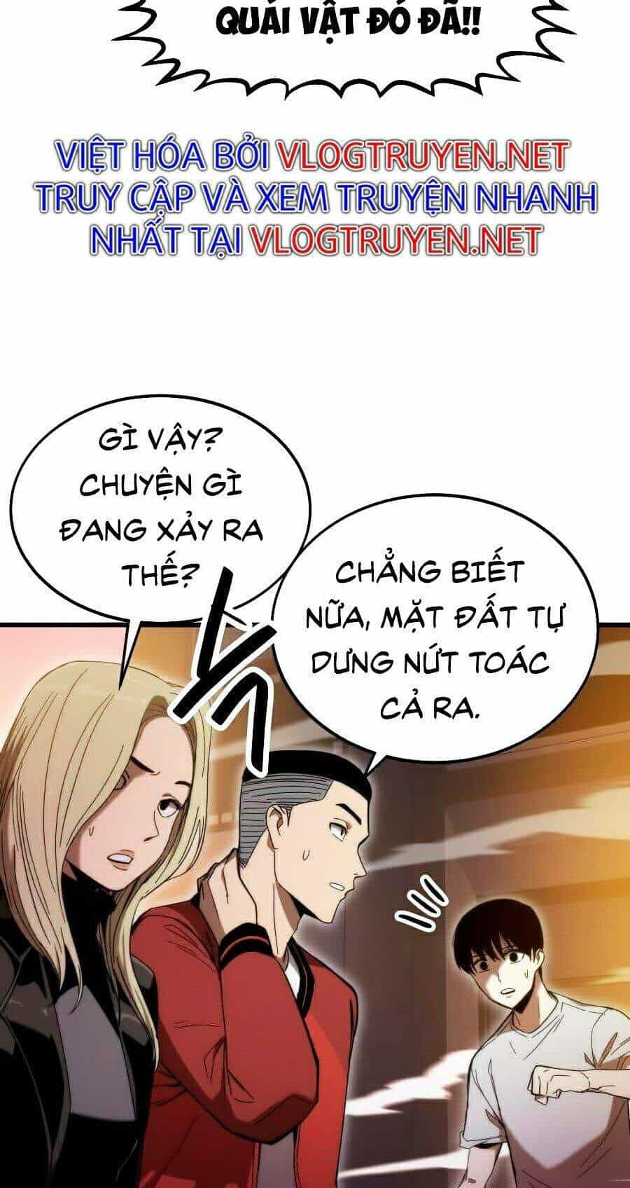 Nhân Vật Phụ Siêu Cấp - Chương 2 - ảnh 36