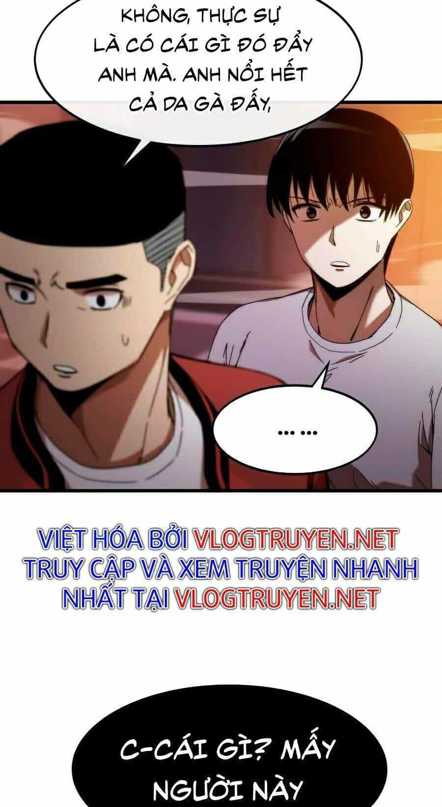 Nhân Vật Phụ Siêu Cấp - Chương 2 - ảnh 45
