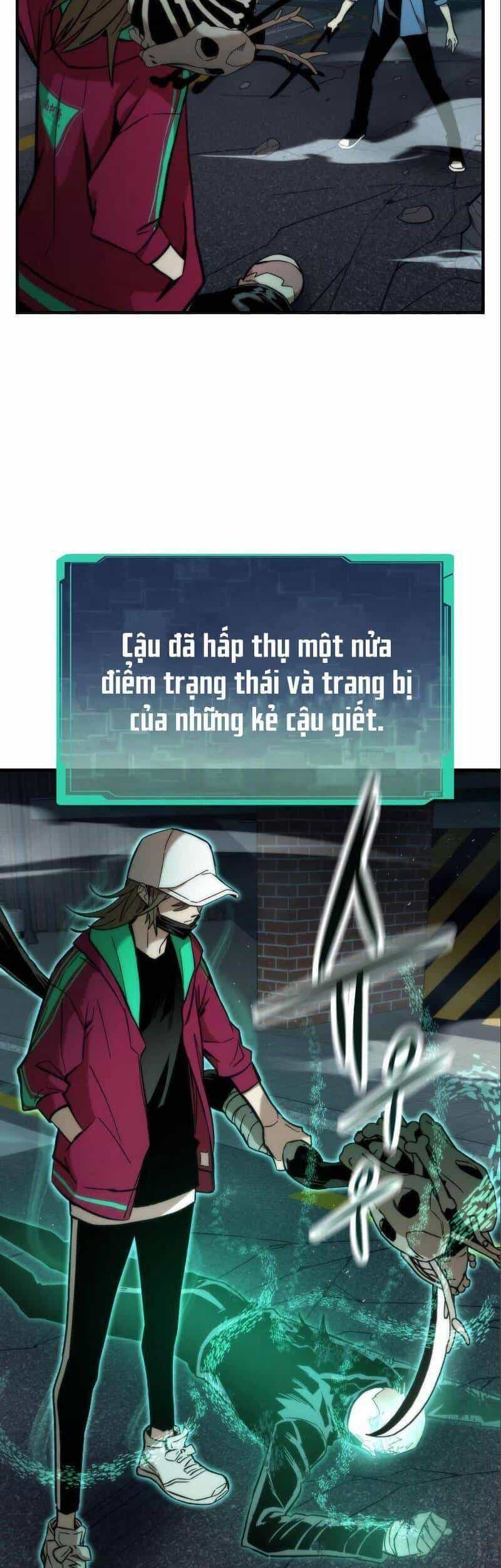 Nhân Vật Phụ Siêu Cấp - Chương 20 - ảnh 2