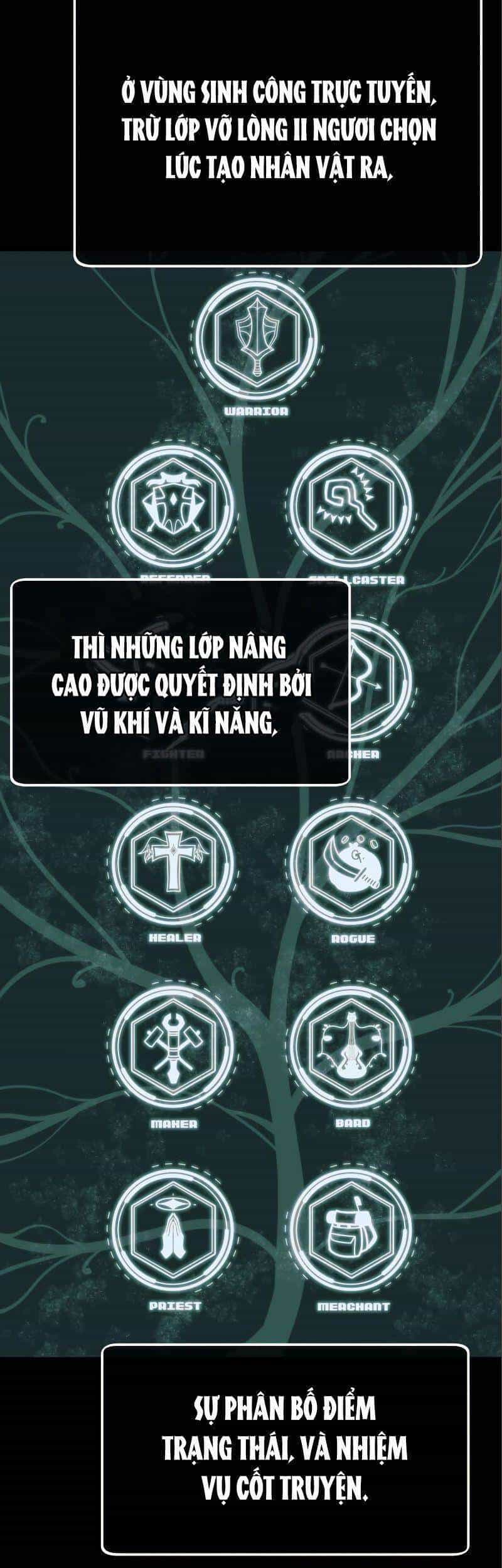 Nhân Vật Phụ Siêu Cấp - Chương 20 - ảnh 42