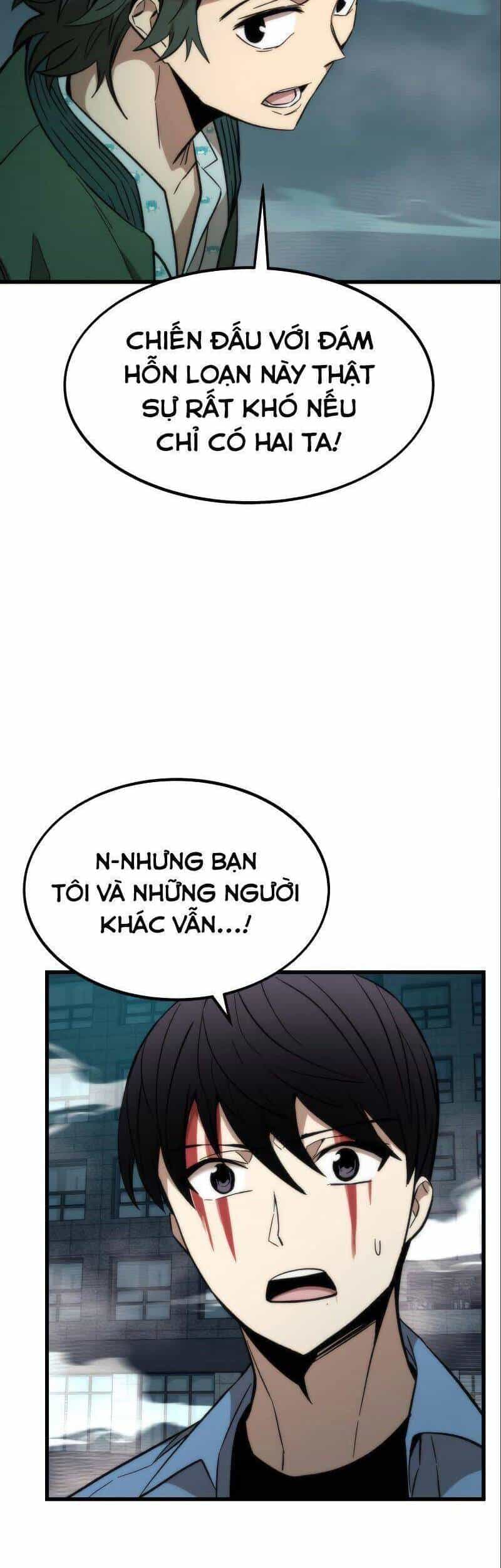 Nhân Vật Phụ Siêu Cấp - Chương 20 - ảnh 54