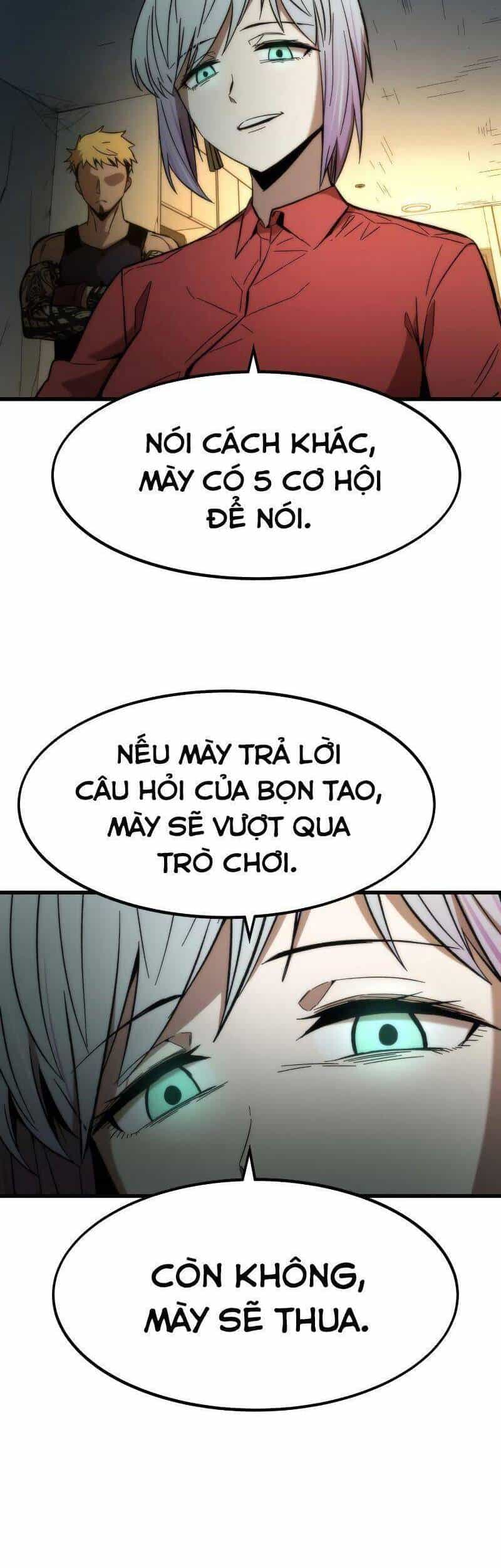 Nhân Vật Phụ Siêu Cấp - Chương 21 - ảnh 28