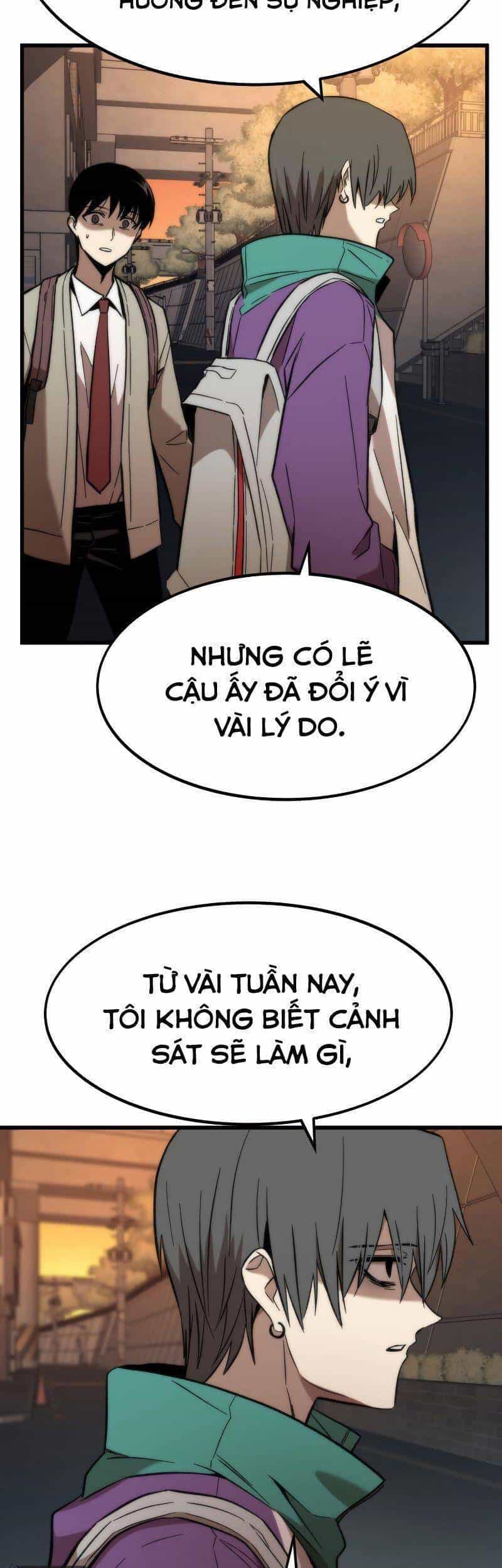 Nhân Vật Phụ Siêu Cấp - Chương 21 - ảnh 54