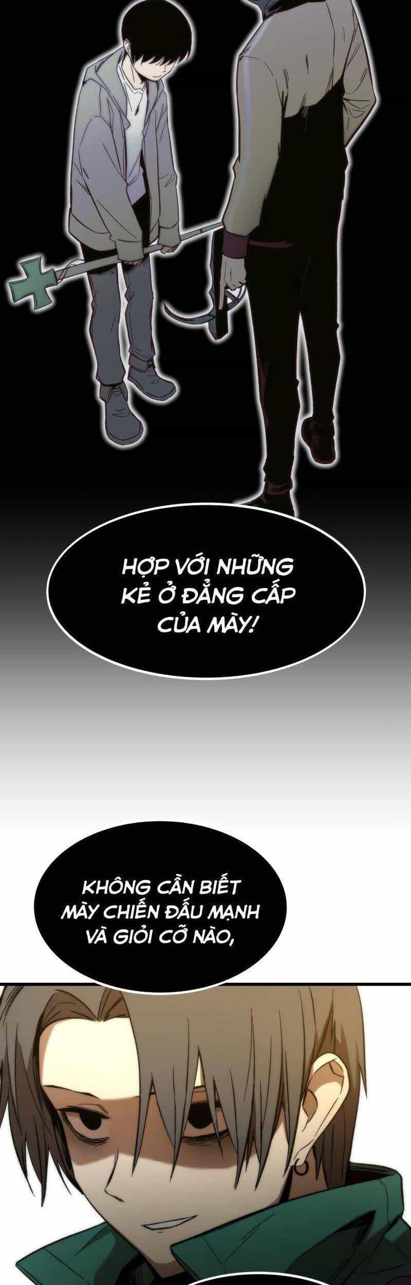 Nhân Vật Phụ Siêu Cấp - Chương 21 - ảnh 71