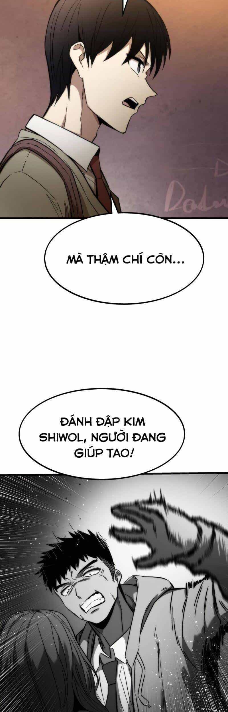 Nhân Vật Phụ Siêu Cấp - Chương 21 - ảnh 76