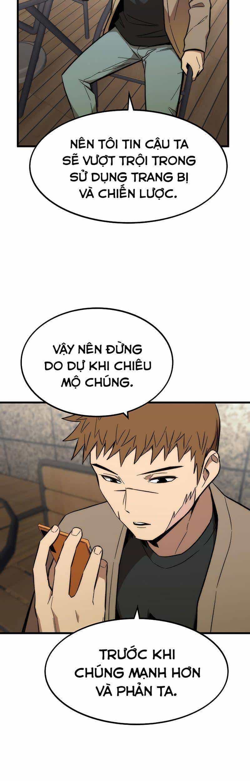 Nhân Vật Phụ Siêu Cấp - Chương 21 - ảnh 9