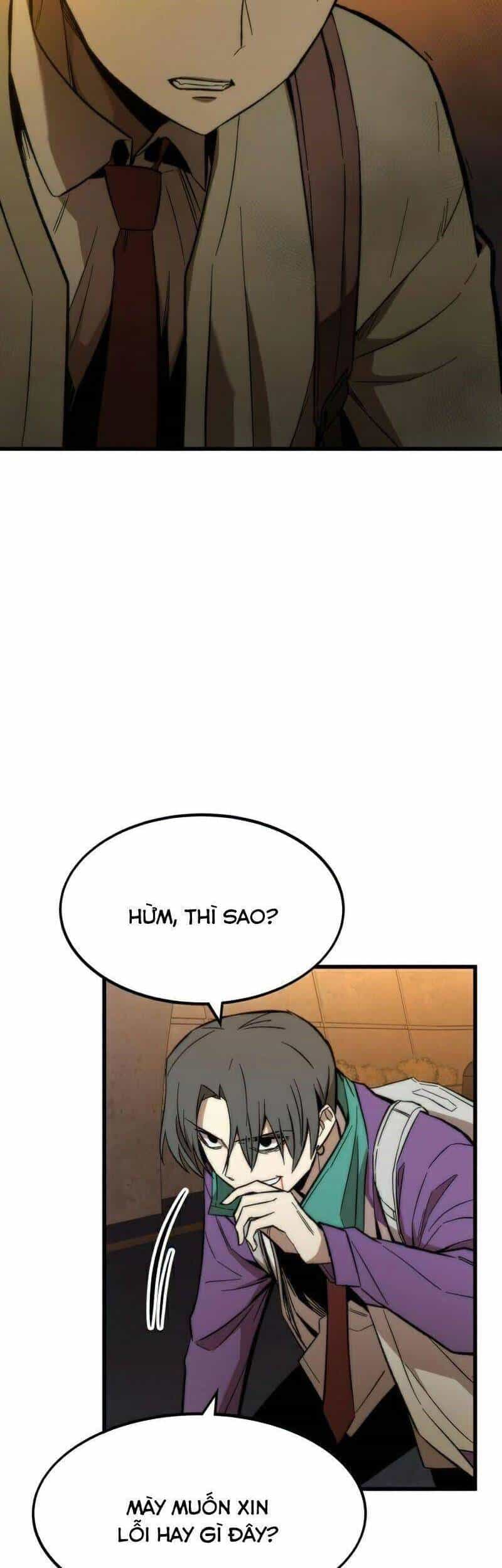 Nhân Vật Phụ Siêu Cấp - Chương 22 - ảnh 39