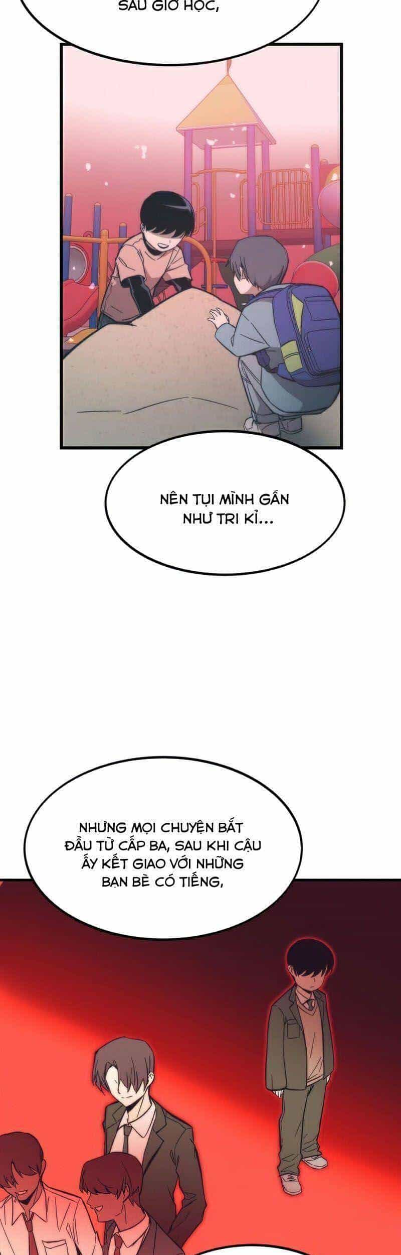 Nhân Vật Phụ Siêu Cấp - Chương 22 - ảnh 58