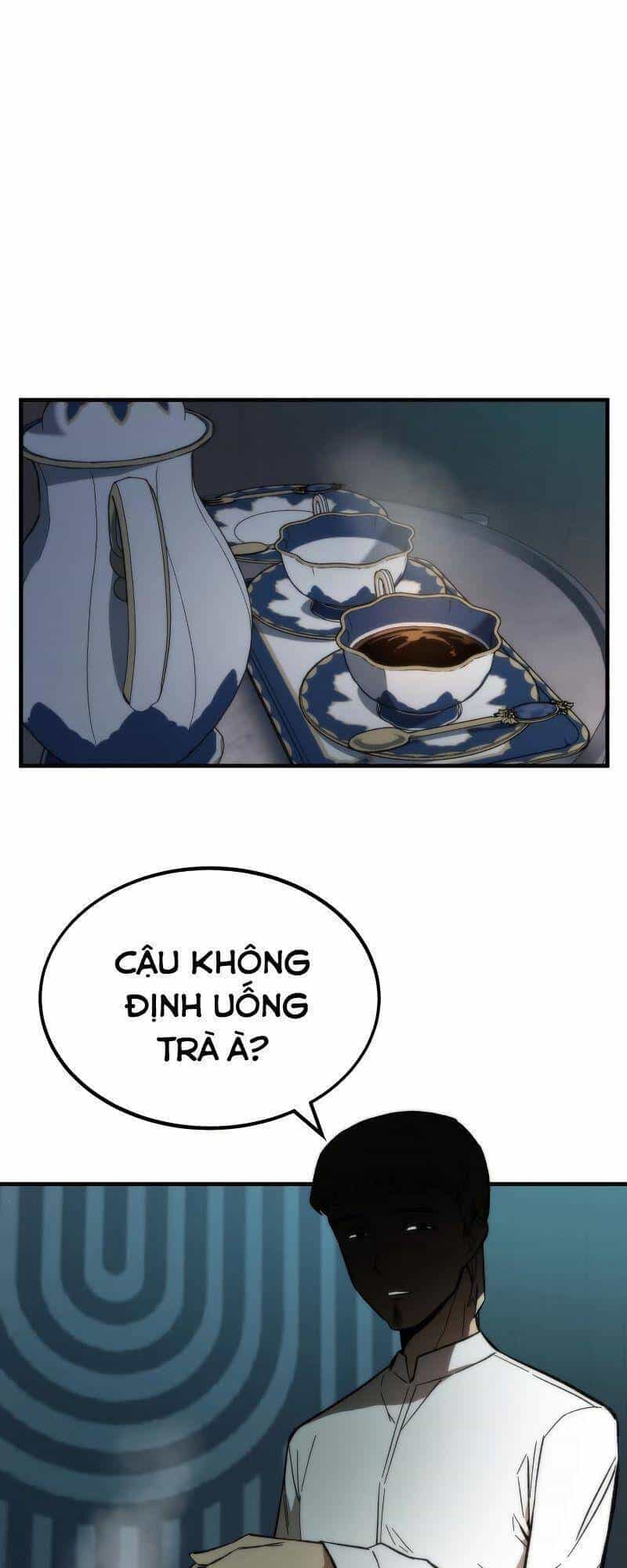 Nhân Vật Phụ Siêu Cấp - Chương 23 - ảnh 1