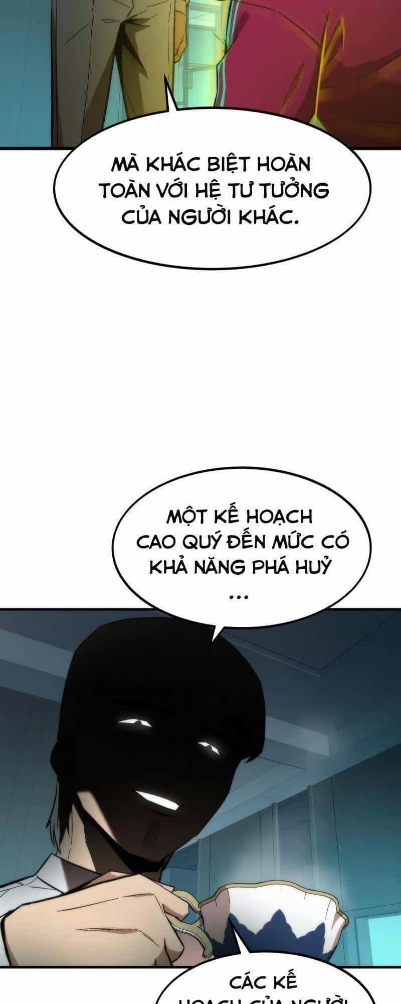 Nhân Vật Phụ Siêu Cấp - Chương 23 - ảnh 21