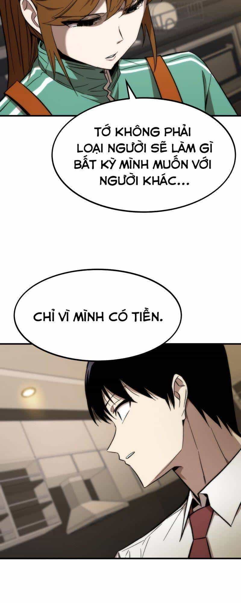 Nhân Vật Phụ Siêu Cấp - Chương 23 - ảnh 60