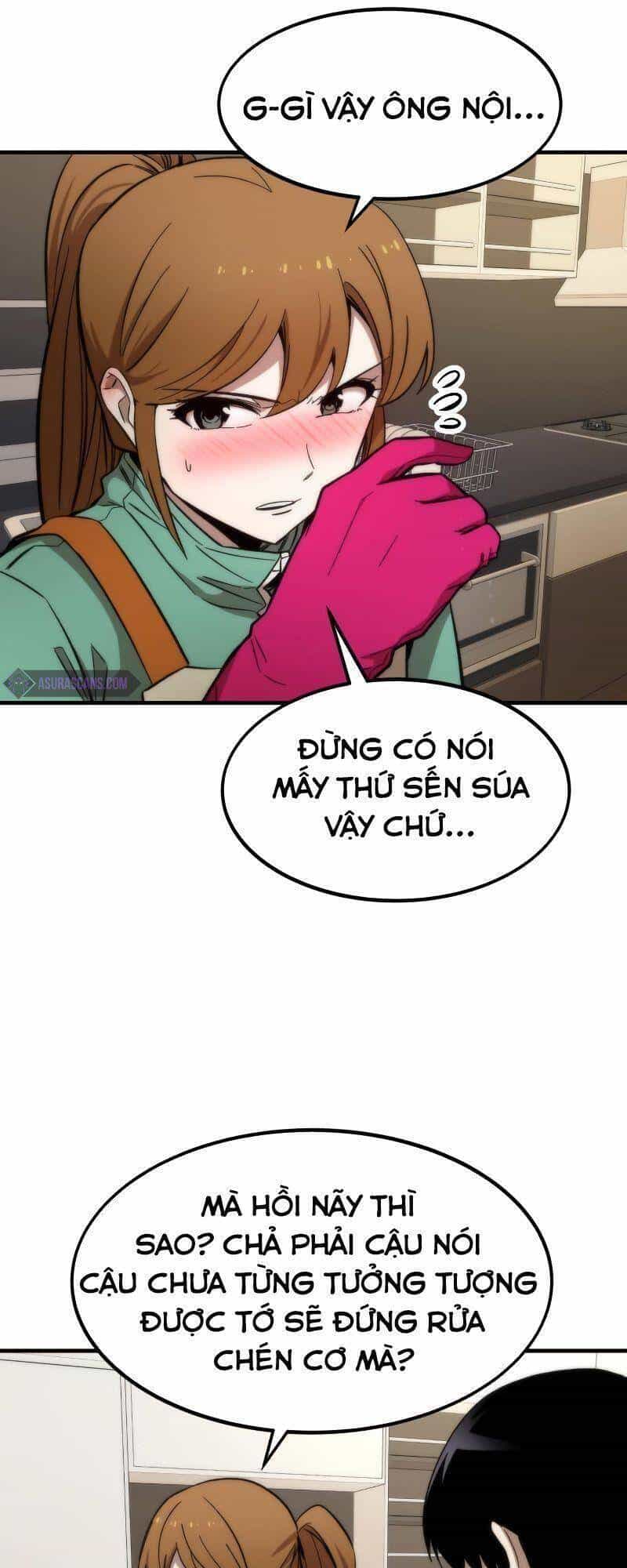 Nhân Vật Phụ Siêu Cấp - Chương 23 - ảnh 71