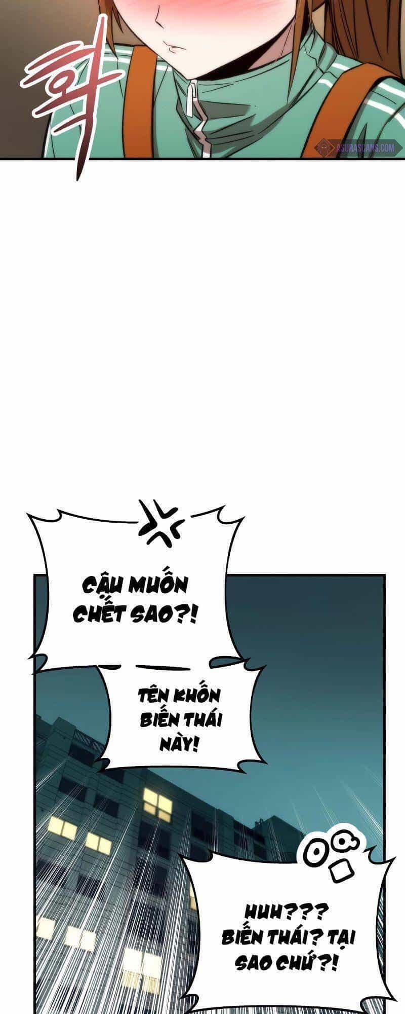 Nhân Vật Phụ Siêu Cấp - Chương 23 - ảnh 76