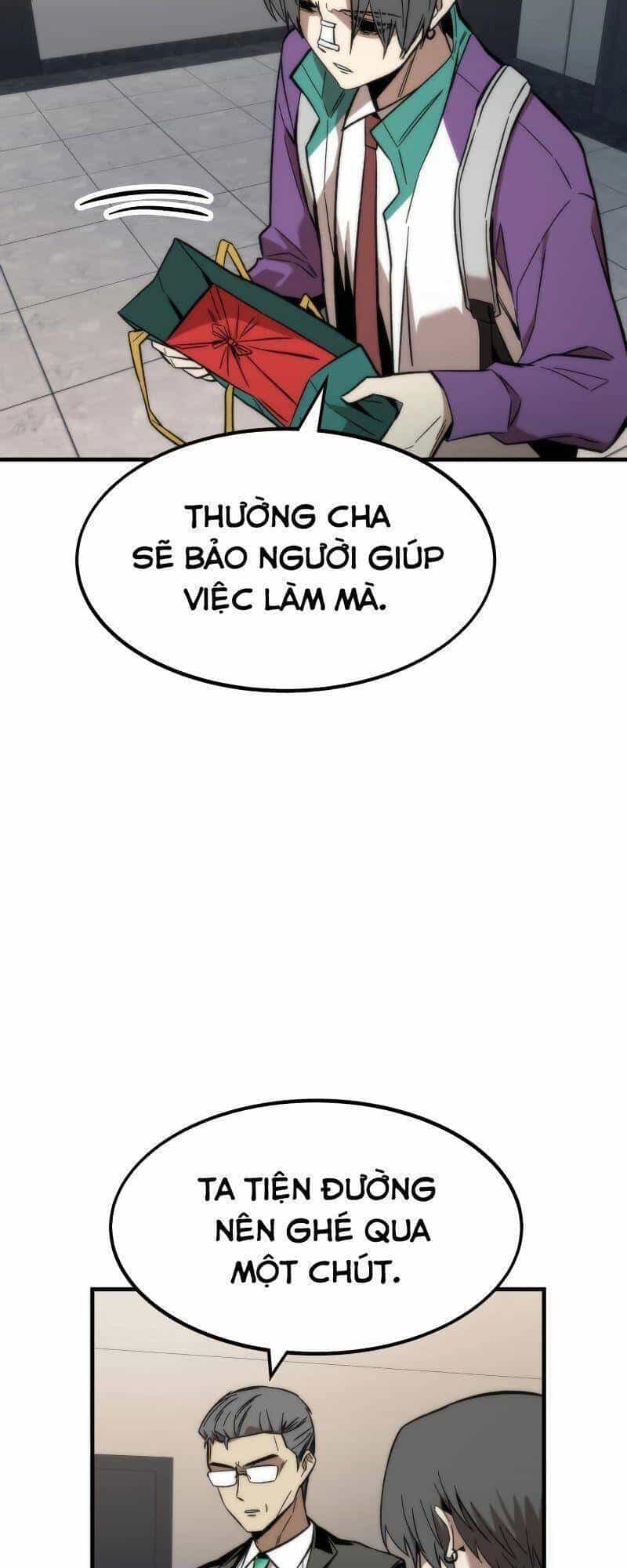 Nhân Vật Phụ Siêu Cấp - Chương 23 - ảnh 83