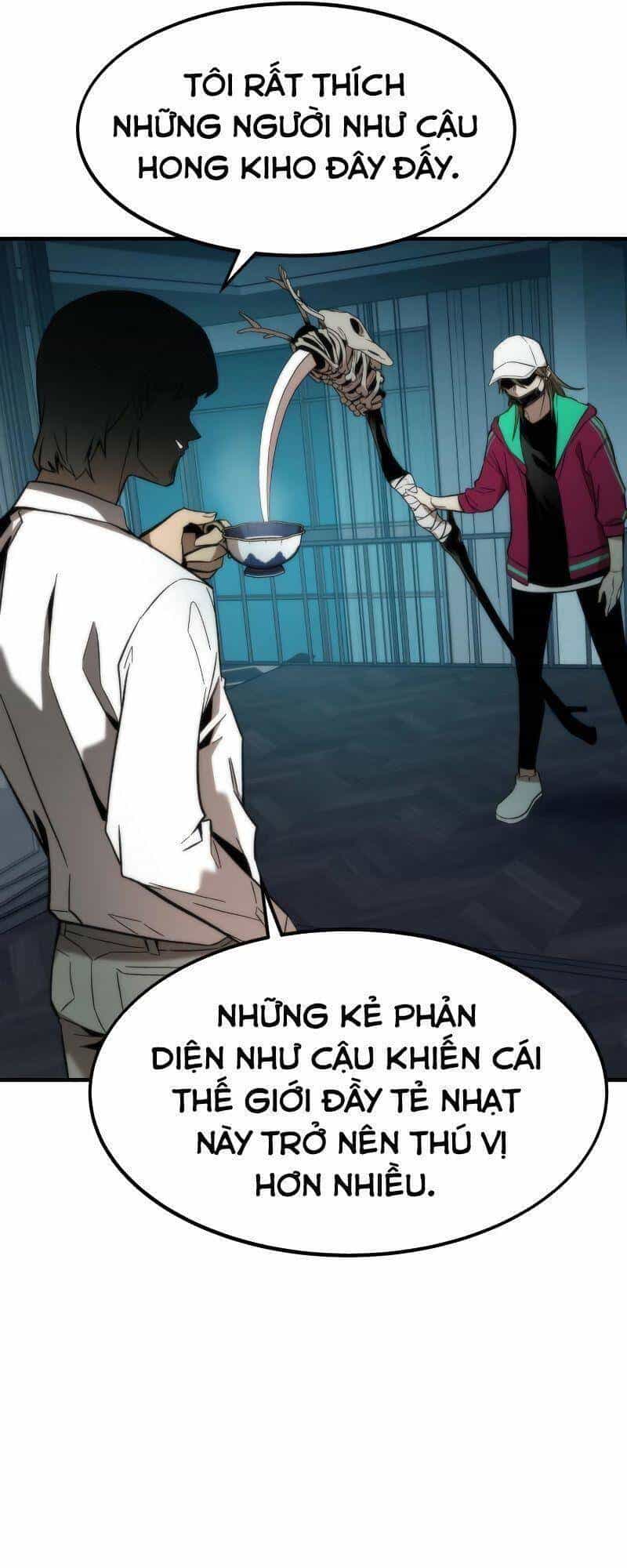 Nhân Vật Phụ Siêu Cấp - Chương 23 - ảnh 9