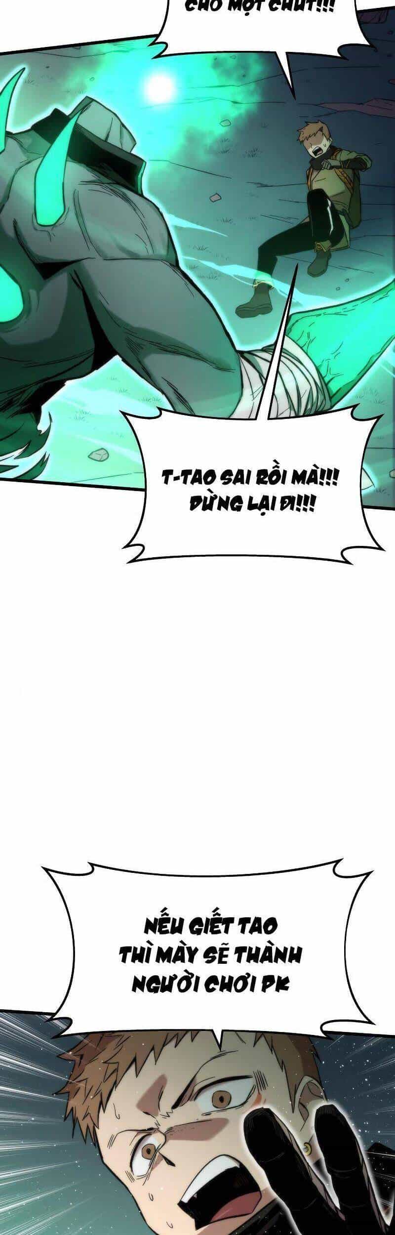 Nhân Vật Phụ Siêu Cấp - Chương 24 - ảnh 32
