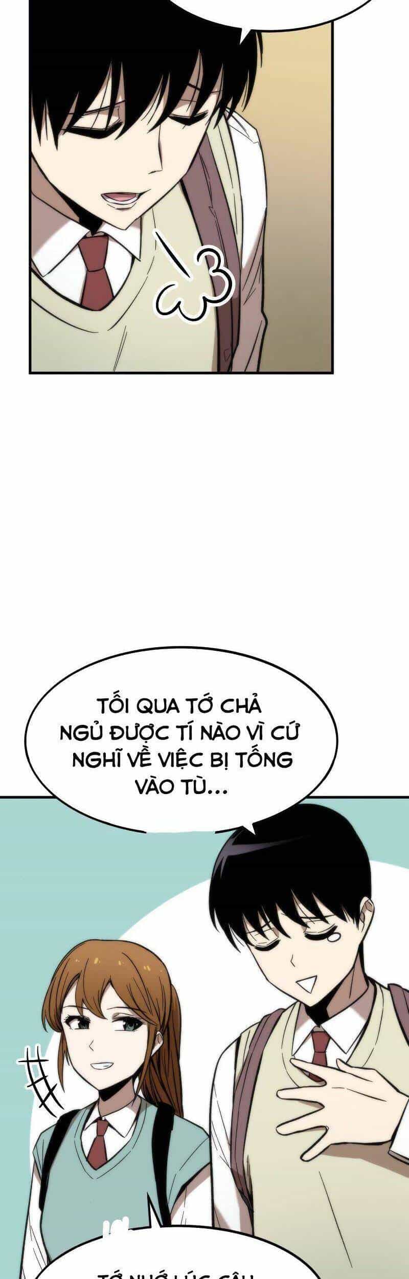 Nhân Vật Phụ Siêu Cấp - Chương 24 - ảnh 62