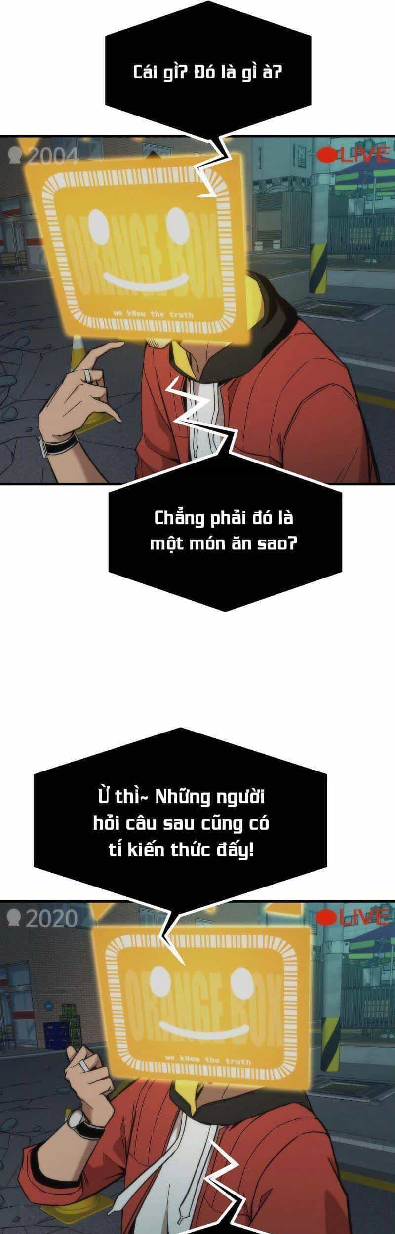 Nhân Vật Phụ Siêu Cấp - Chương 24 - ảnh 8