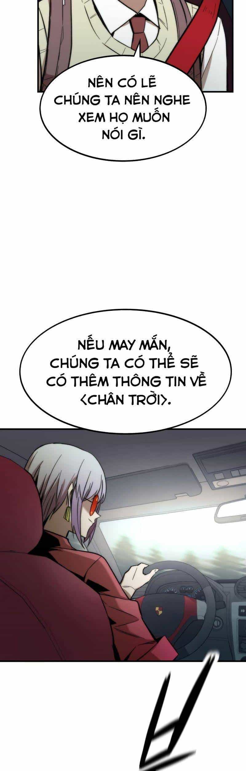Nhân Vật Phụ Siêu Cấp - Chương 25 - ảnh 5