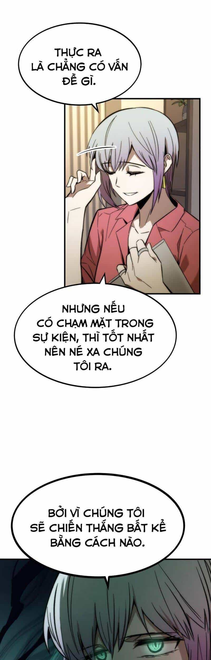 Nhân Vật Phụ Siêu Cấp - Chương 25 - ảnh 53