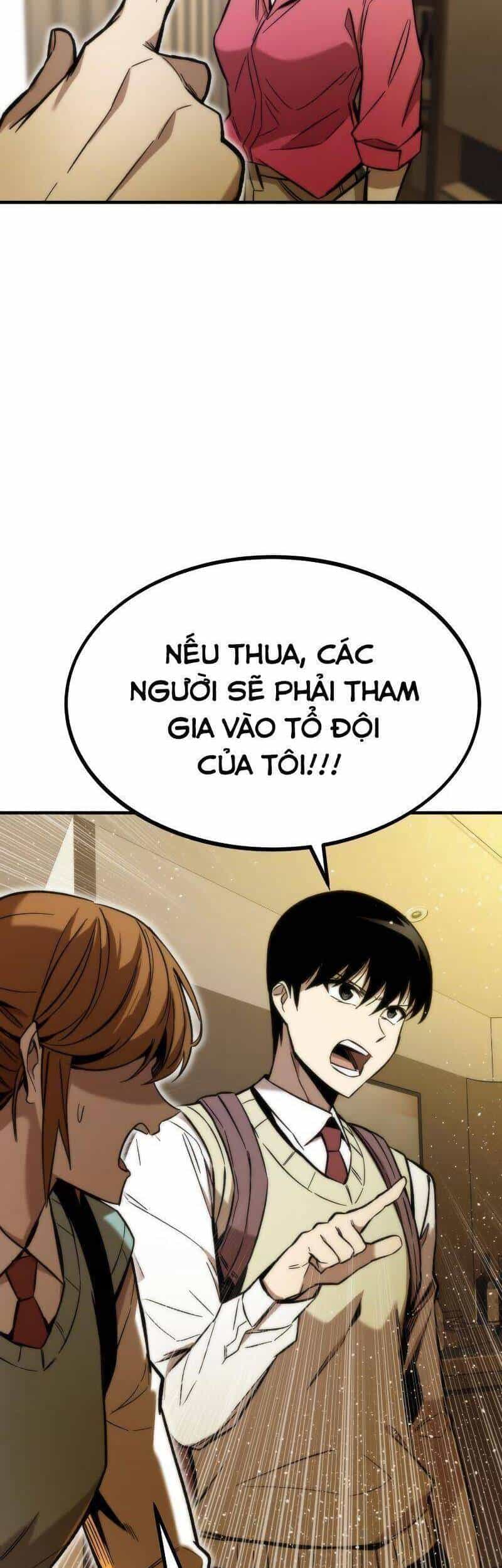 Nhân Vật Phụ Siêu Cấp - Chương 26 - ảnh 16