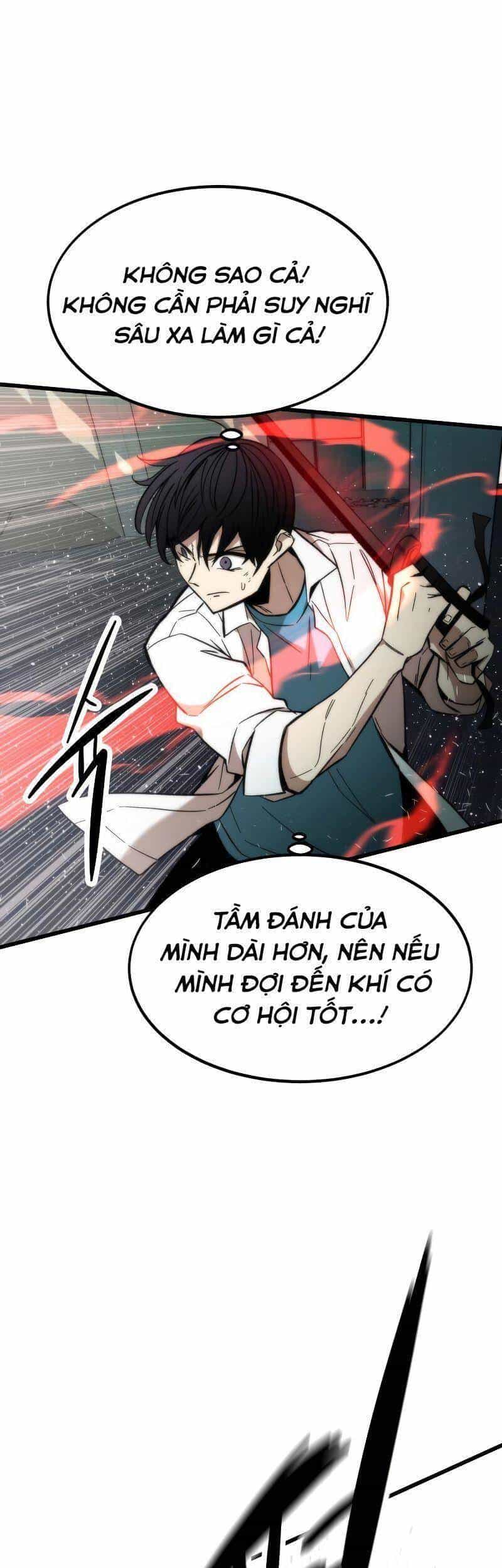 Nhân Vật Phụ Siêu Cấp - Chương 26 - ảnh 67